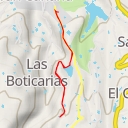 thumbnail for Lugar Diseminado Barranquillo Cardoso - Lugar Diseminado Barranquillo Cardoso