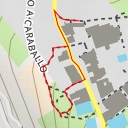 thumbnail for Camino a Caraballo - Camino a Caraballo