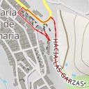 thumbnail for Hacia las garzas - Hacia las garzas