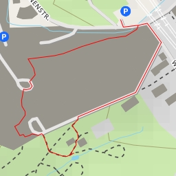 thumbnail for Tierpark Weihermätteli - Laubibergstrasse