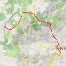 thumbnail for punta Masiennera