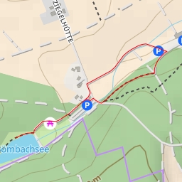 thumbnail for Bömbachsee