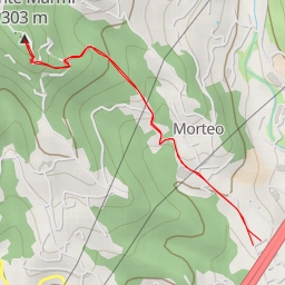 thumbnail for Monte Marmi