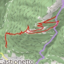 thumbnail for Cörna de la Scérvèla