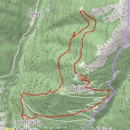 thumbnail for Cràp di Camer