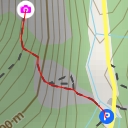 thumbnail for Kopflose Madonna mit Kind