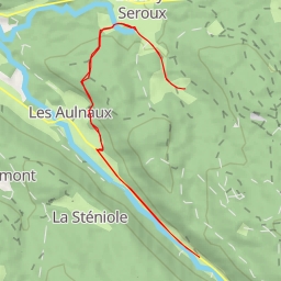 thumbnail for Camping du Champ de Roches - Le Vieux Pré