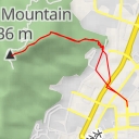 thumbnail for 大南山