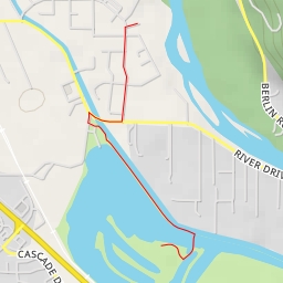 thumbnail for Cheadle Lake