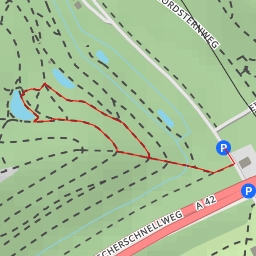 thumbnail for Emscherschnellweg - Essen