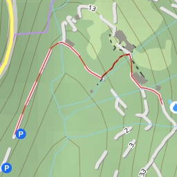 thumbnail for Base Scout Piazzole - Via Riviere