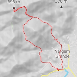 thumbnail for Morro dos Caboclos