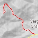 thumbnail for Morro da Toca Grande