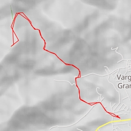 thumbnail for Morro da Toca Grande