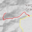 thumbnail for Morro da Toca Pequena