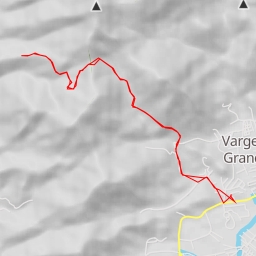 thumbnail for Mirante - Mirante - Rio de Janeiro