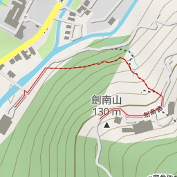 thumbnail for 劍南山