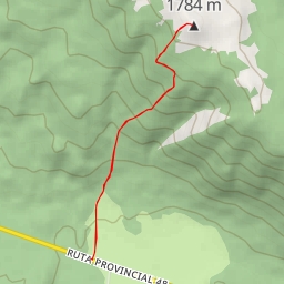 thumbnail for Cerro Colorado