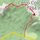 thumbnail for Cerro Sábana