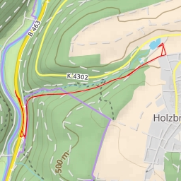 thumbnail for Henry-See