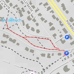 thumbnail for Messelteich