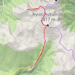 thumbnail for Χριστάκης