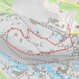 thumbnail for Zoo Praha - U Trojského zámku - Hlavní město Praha