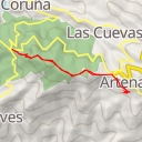 thumbnail for Calle las Moradas - Calle las Moradas