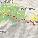 thumbnail for Calle las Moradas - Calle las Moradas