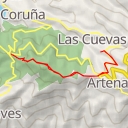 thumbnail for Lugar Diseminado El Caidero - Lugar Diseminado El Caidero