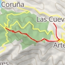 thumbnail for Lugar Diseminado Chajunco - Lugar Diseminado Chajunco