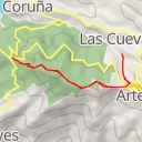 thumbnail for Lugar Diseminado Chajunco - Lugar Diseminado Chajunco