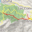 thumbnail for Lugar Diseminado Chajunco - Lugar Diseminado Chajunco