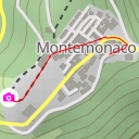 thumbnail for Strada Provinciale 83 Subappennina