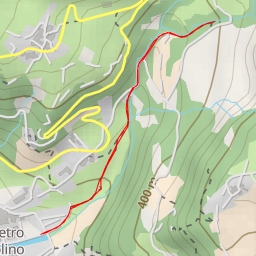 thumbnail for Via Monchelati - Via Monchelati