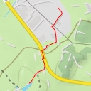 thumbnail for Golfplatz Scheidegg - B 308