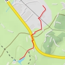 thumbnail for Golfplatz Scheidegg - B 308