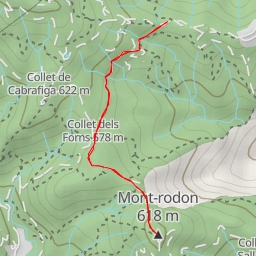 thumbnail for Mont-rodon