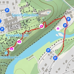 thumbnail for Schloßallee