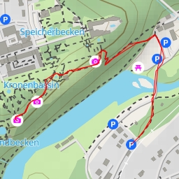 thumbnail for Schloßallee