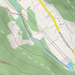 thumbnail for Unterer See - Montafonerstraße