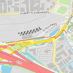 thumbnail for Groene Kruisweg - Groene Kruisweg - Rotterdam