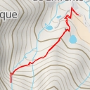 thumbnail for Camino de los Romeros