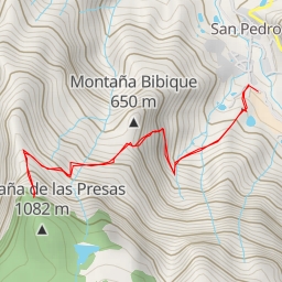 thumbnail for Buena vista