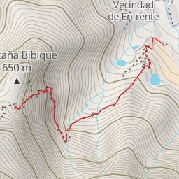thumbnail for Camino de los Romeros - Camino de los Romeros