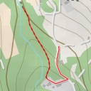 thumbnail for Clogau Gold Mine, Llechfraith Adit - Pont Hirgwn