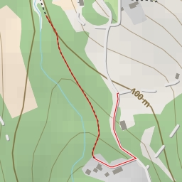 thumbnail for Clogau Gold Mine, Llechfraith Adit - Pont Hirgwn