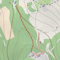 thumbnail for Clogau Gold Mine, Llechfraith Adit - Pont Hirgwn