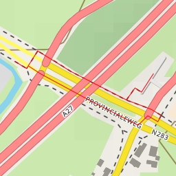 thumbnail for TinQ - Jachtsloot