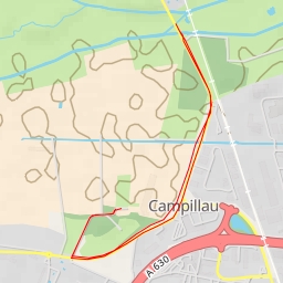 thumbnail for Avenue du 11 Novembre - Avenue du 11 Novembre